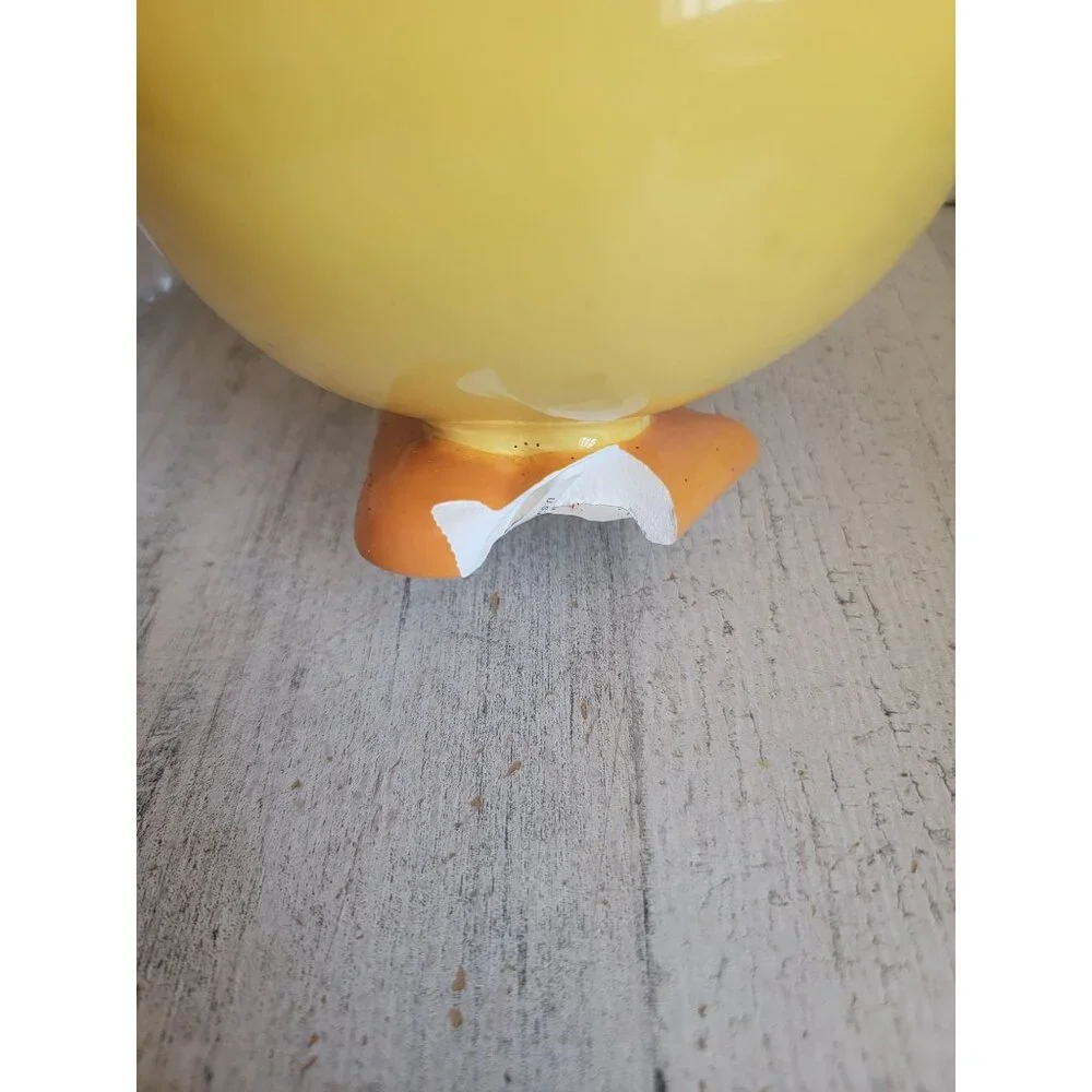 unbranded easter chick